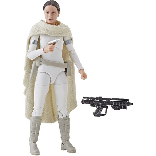 Star Wars The Black Series 15cm Padme Amidala Figure E4081 - Maqio