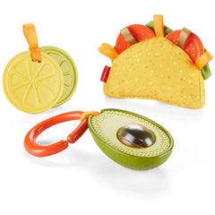 Mattel Fisher Price Taco Tuesday Gift Set - Maqio