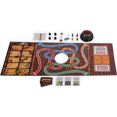 Jumanji Classic Retro â€˜90s Original Board Game