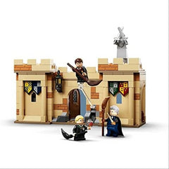 Lego Harry Potter Hogwarts First Flight Hour 264 Pieces - 76395