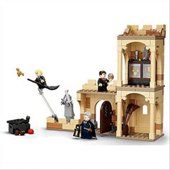 Lego Harry Potter Hogwarts First Flight Hour 264 Pieces - 76395