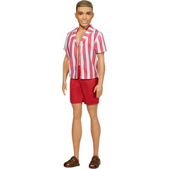 Barbie Ken 60th Anniversary Doll 30cm