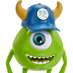 Disney Pixar Monsters at Work 10.2cm Mike Wazowski and Gary Gibbs Action Figures