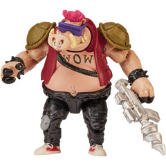 Teenage Mutant Ninja Turtles Mutant Mayhem 4.5-Inch Bebop Action Figure