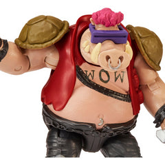 Teenage Mutant Ninja Turtles Mutant Mayhem 4.5-Inch Bebop Action Figure