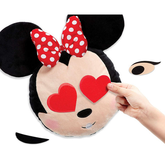 Disney Emoji #Swapsies Minnie Mouse Series 1 - Maqio