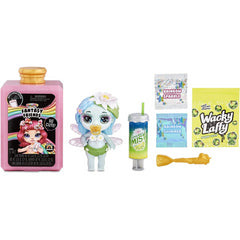 Rainbow Surprise Slime Blind Pack of Fantasy Friends Doll and Accessories