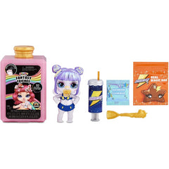 Rainbow Surprise Slime Blind Pack of Fantasy Friends Doll and Accessories