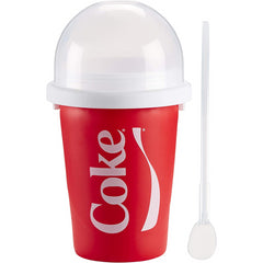 ChillFactor Coca Cola Slushy Maker