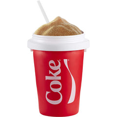 ChillFactor Coca Cola Slushy Maker