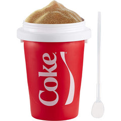 ChillFactor Coca Cola Slushy Maker