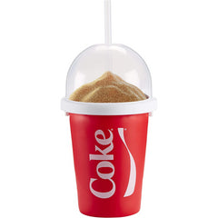 ChillFactor Coca Cola Slushy Maker