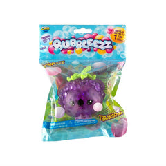 Bubbleezz Super Squishy Figure - Bailey Bearberry - Maqio