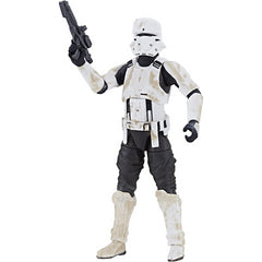 Star Wars Rogue One Action Figure by Kenner - Imperial Assault Tank Driver