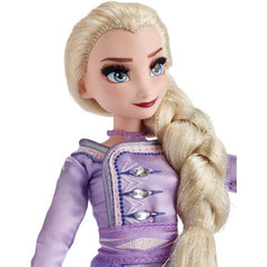 Disney Frozen 2 Arendelle Elsa Fashion Doll