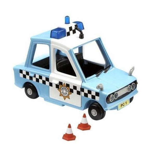 World of deals postman pat playset