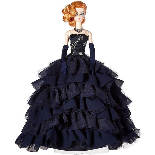 Barbie Signature Midnight Glamour FRN96 Doll - Maqio