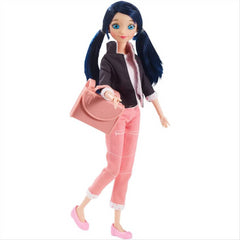 Miraculous Ladybug Dress-Up Doll 26 cm Fashion Doll - Marinette