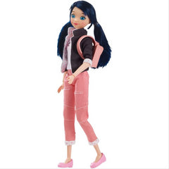 Miraculous Ladybug Dress-Up Doll 26 cm Fashion Doll - Marinette