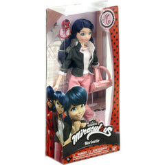 Miraculous Ladybug Dress-Up Doll 26 cm Fashion Doll - Marinette