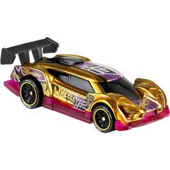 Hot Wheels iD Super Blitzen Vehicle