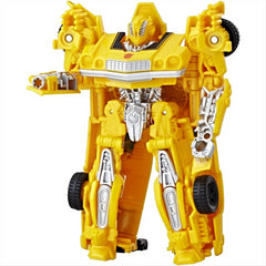 Transformers Energon Igniters Power Series Action Figure Hasbro - Bumblebee