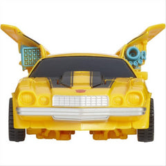 Transformers Energon Igniters Power Series Action Figure Hasbro - Bumblebee