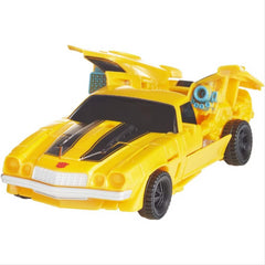 Transformers Energon Igniters Power Series Action Figure Hasbro - Bumblebee