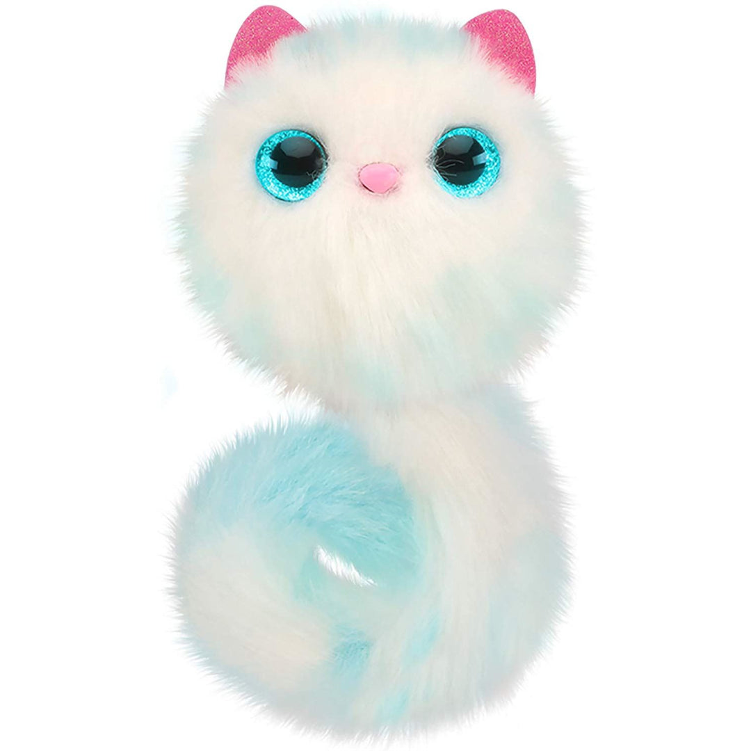 Pomsies 99500 Snowball Toy Pet - Maqio