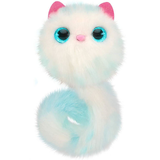 Pomsies 99500 Snowball Toy Pet - Maqio