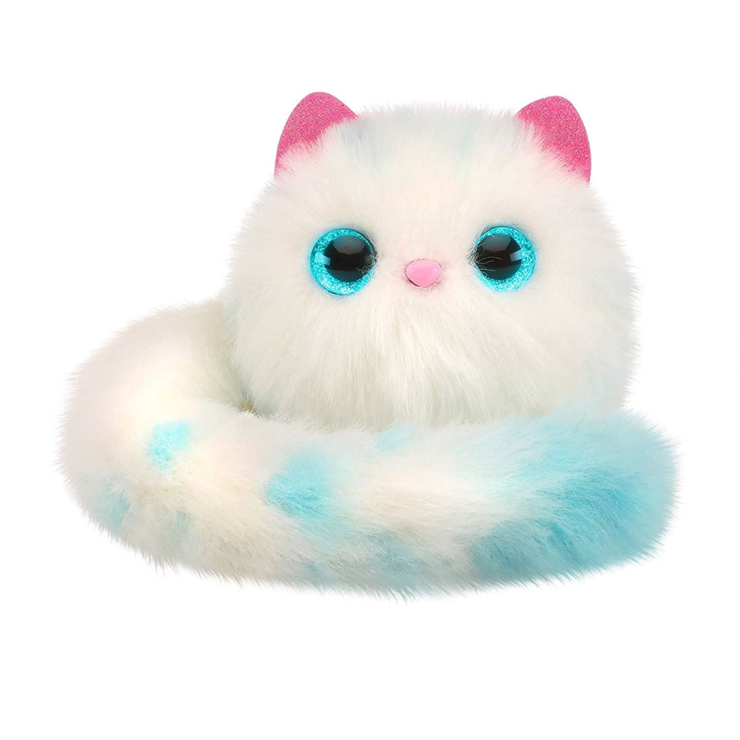 Pomsies 99500 Snowball Toy Pet - Maqio