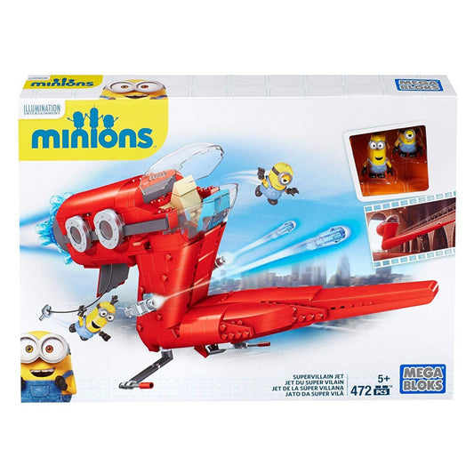 L'hélicoptère des pompiers - Polybag LEGO® City 30566 - Super Briques