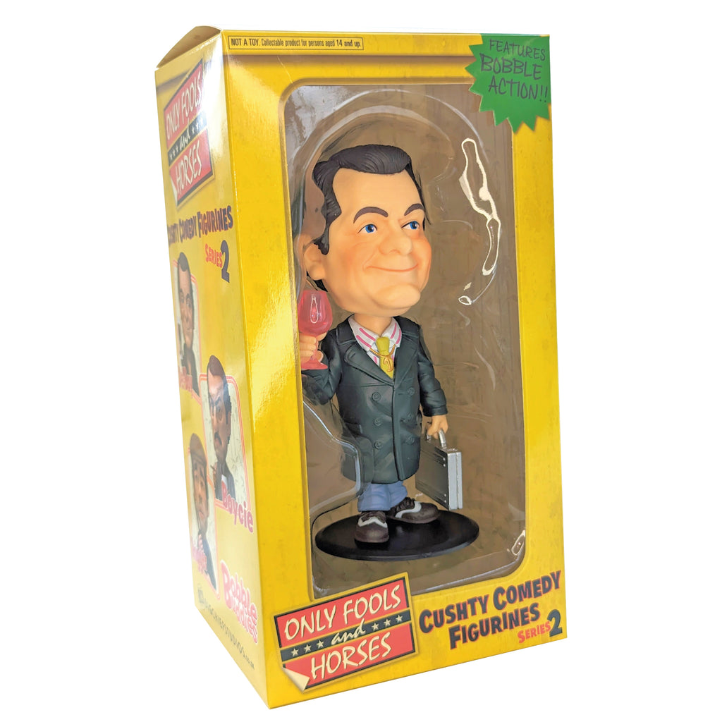 Only Fools and Horses Bobble Heads | Maqio Toys