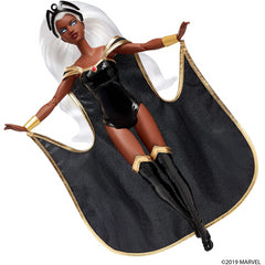 Barbie Marvel Storm Doll - Maqio