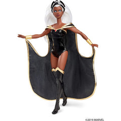 Barbie Marvel Storm Doll - Maqio