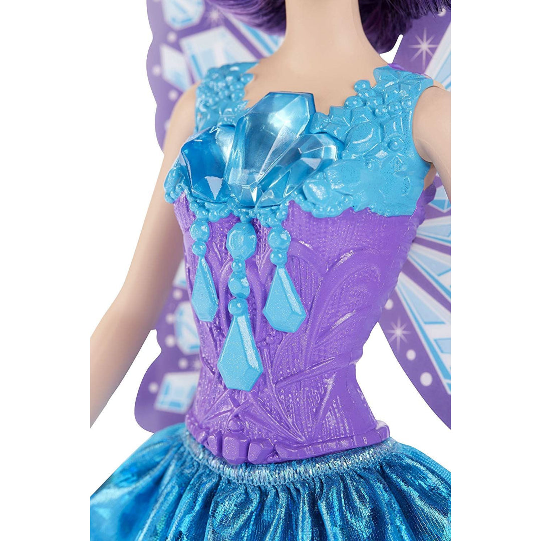 Barbie Dreamtopia SPARKLE MOUNTAIN (DHM55) - Maqio