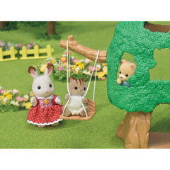 Sylvanian Families - Baby Tree House 5318