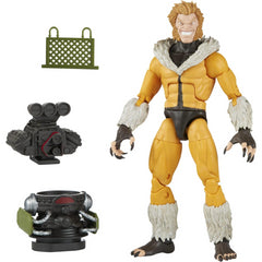 Marvel Legends Series X-Men Sabretooth 15-cm Action Figure