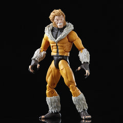 Marvel Legends Series X-Men Sabretooth 15-cm Action Figure