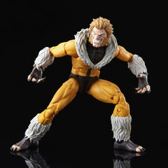 Marvel Legends Series X-Men Sabretooth 15-cm Action Figure