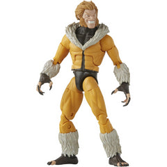 Marvel Legends Series X-Men Sabretooth 15-cm Action Figure