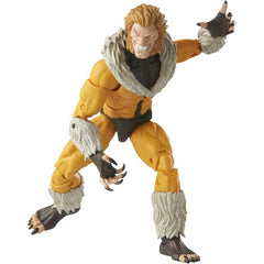 Marvel Legends Series X-Men Sabretooth 15-cm Action Figure