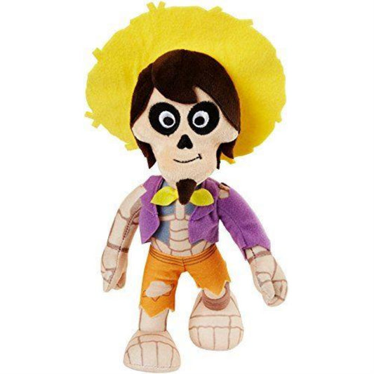 Disney Pixar Coco 9" Inch Hector Plush Soft Toy FMB23 - Maqio