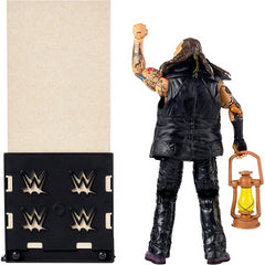 WWE Elite Collection Action Figure - Bray Wyatt