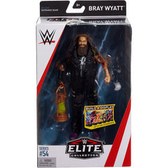 WWE Elite Collection Action Figure - Bray Wyatt