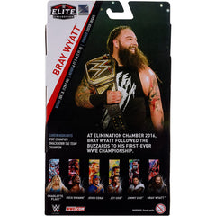 WWE Elite Collection Action Figure - Bray Wyatt