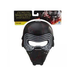 Star Wars Kylo Ren Mask