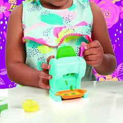 Baby Alive Snackinâ€™ Shapes Baby Doll That Eats & Poops with Accessories