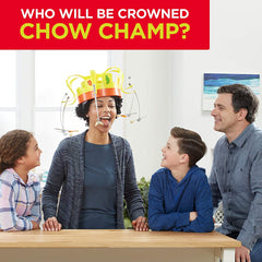 Chow Crown Family Game