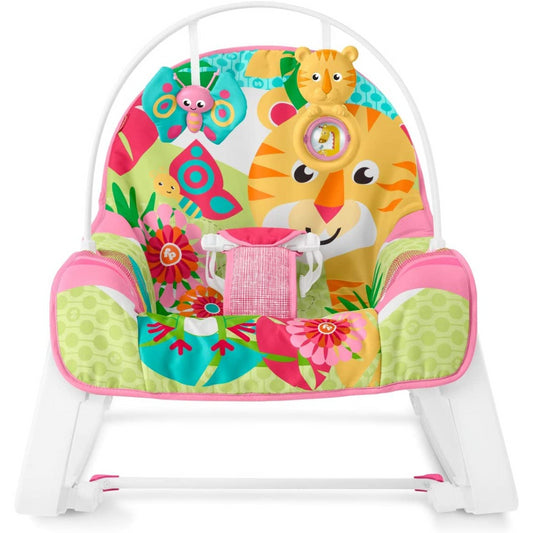 Fisher-Price Infant-to-Toddler Rocker for Toddlers